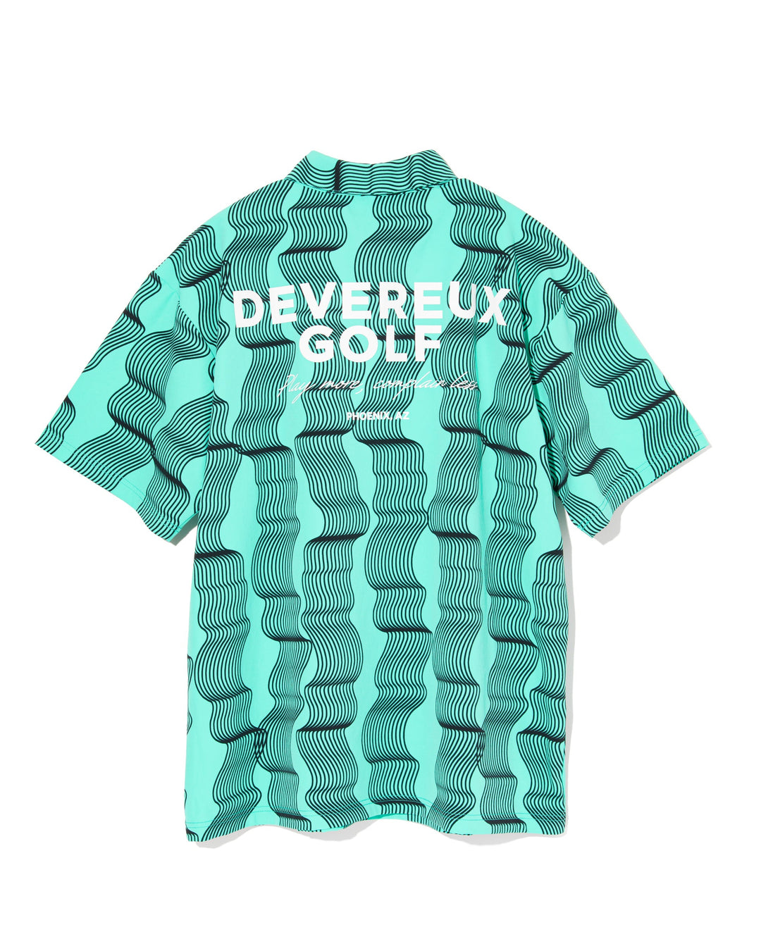 Valley Topoポロ 763572201-AQUA