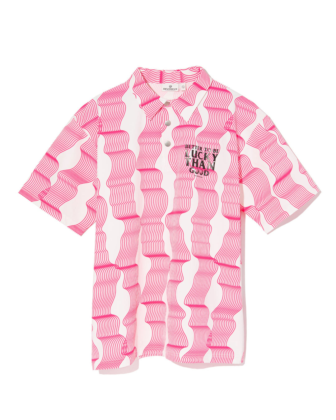 Valley Topoポロ 763572201-PINK