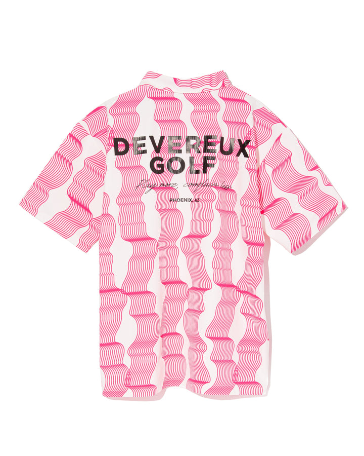 Valley Topoポロ 763572201-PINK