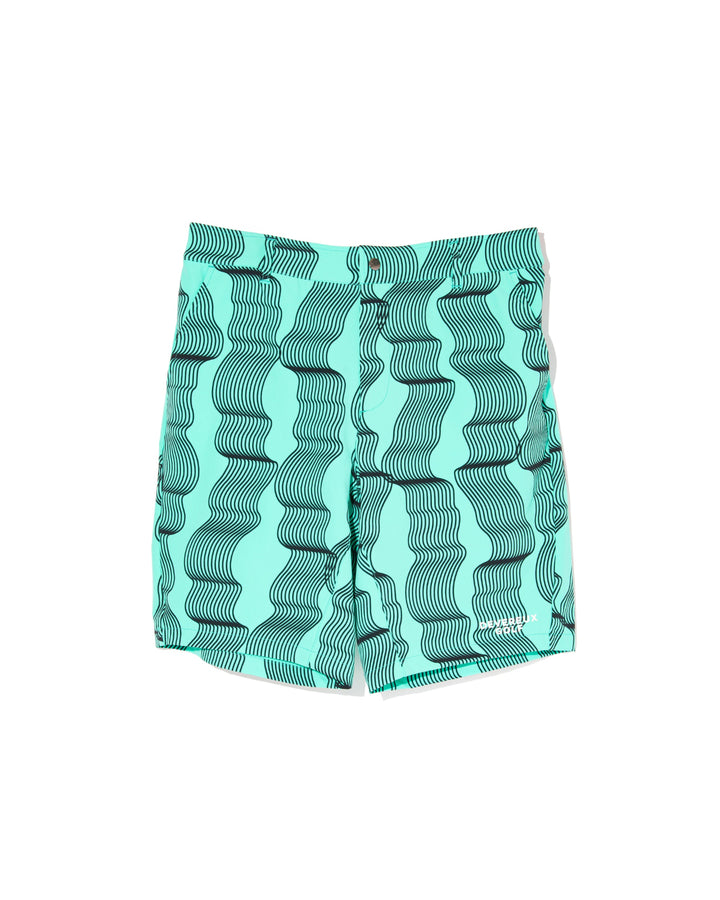 Valley Topoショーツ 763572406-AQUA