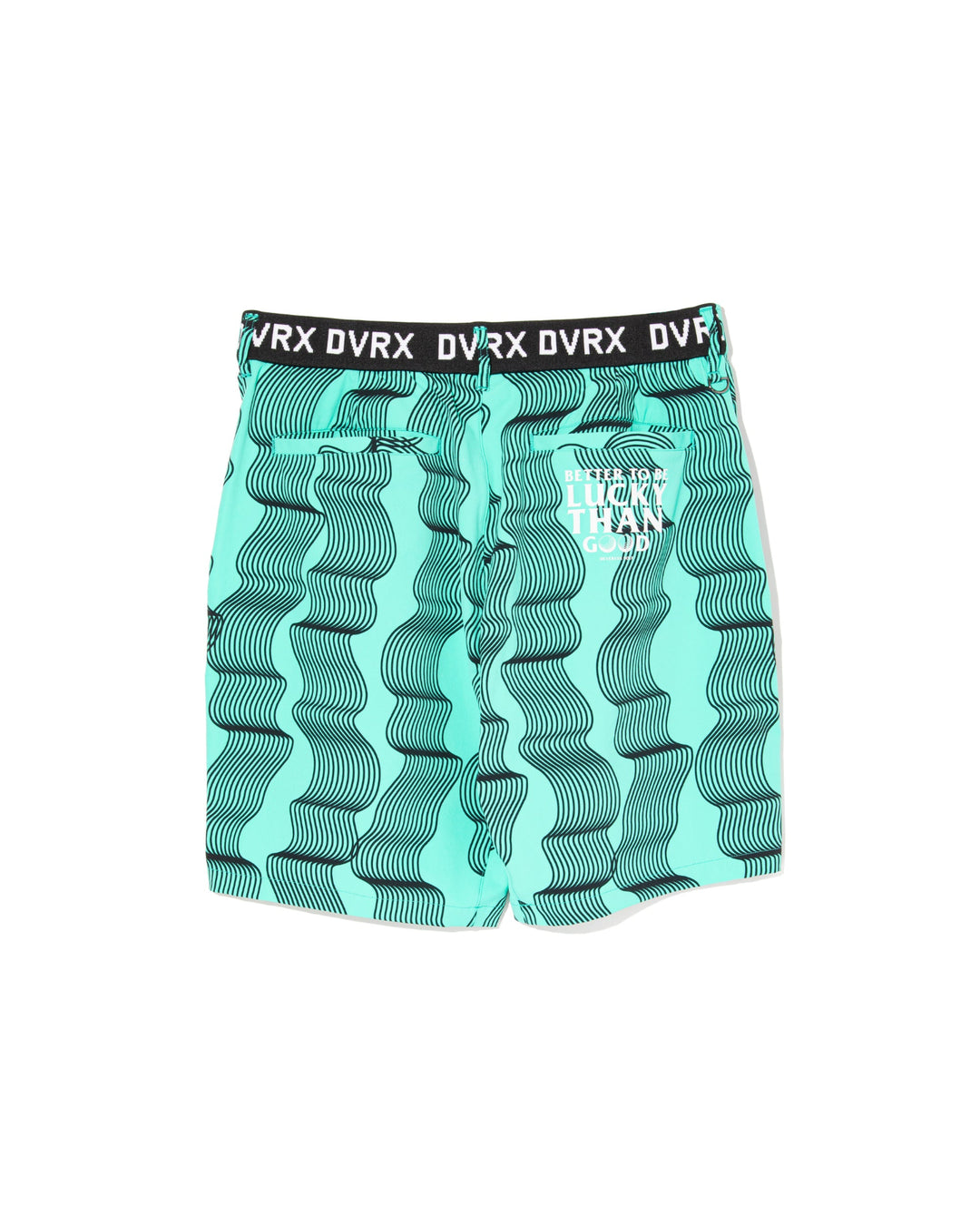 Valley Topoショーツ 763572406-AQUA