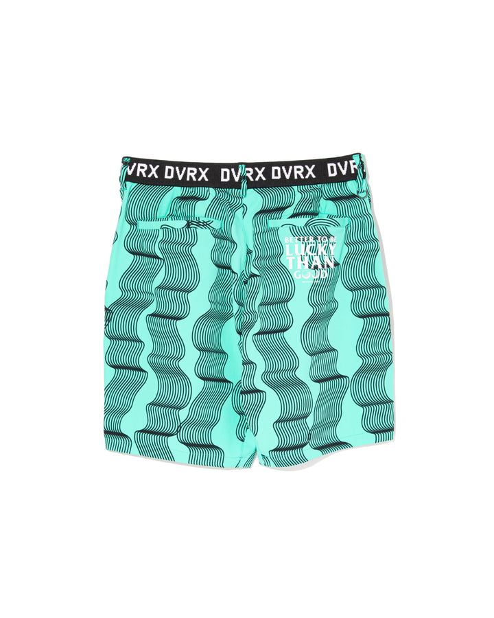 Valley Topoショーツ 763572406-AQUA