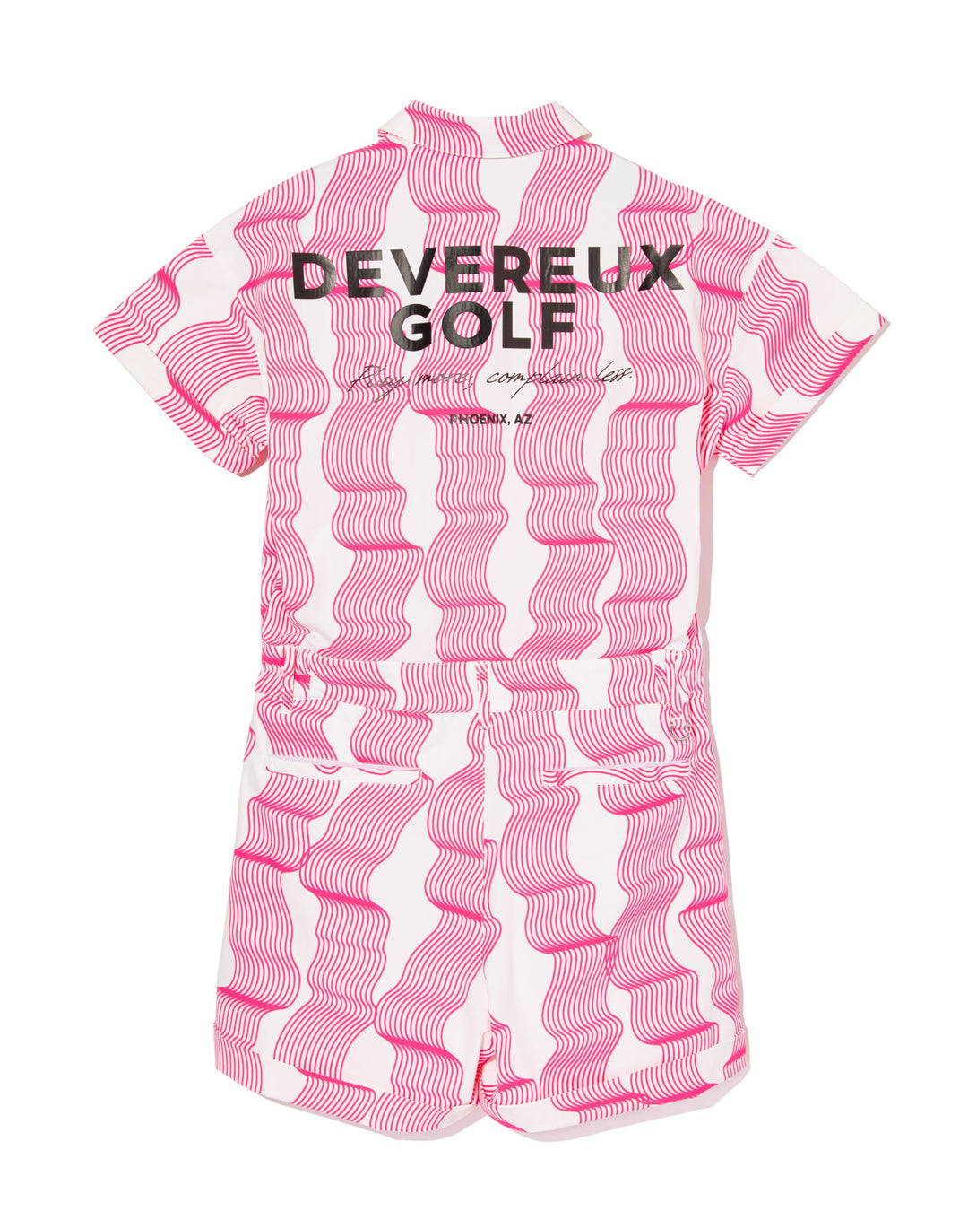 WOMEN Valley Topoジャンプショーツ 763572571-PINK