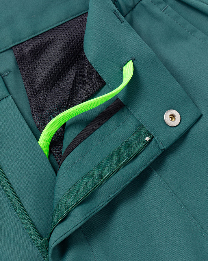 PHXクリースボトム 763572404-GREEN