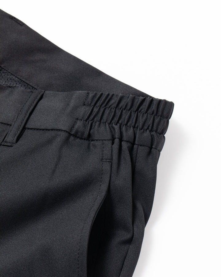 PHXクリースボトム 763572404-BLACK