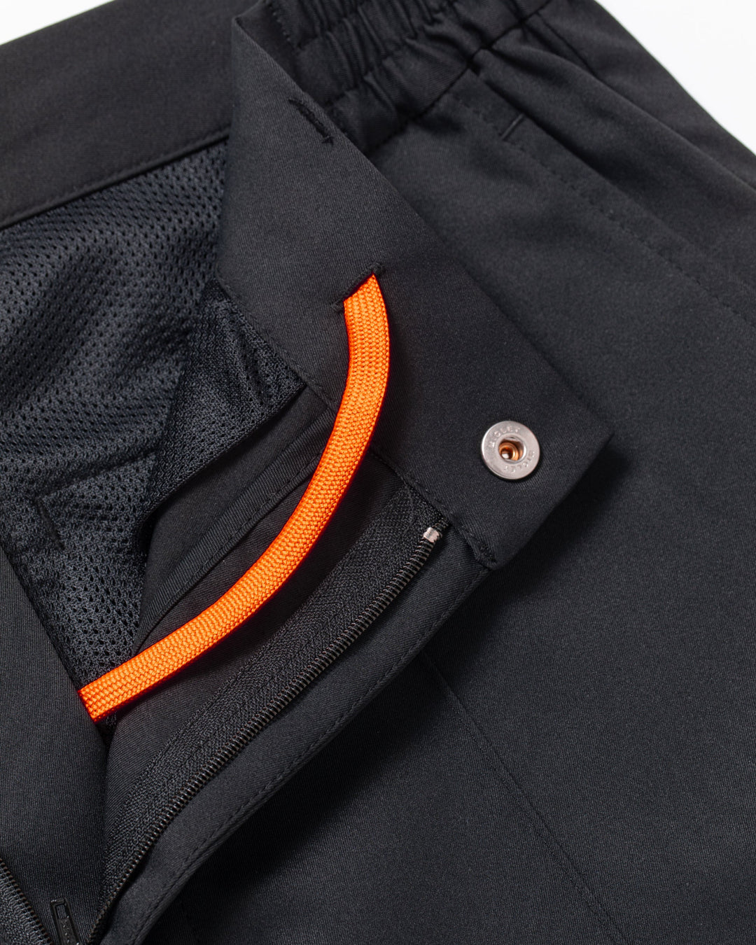 PHXクリースボトム 763572404-BLACK