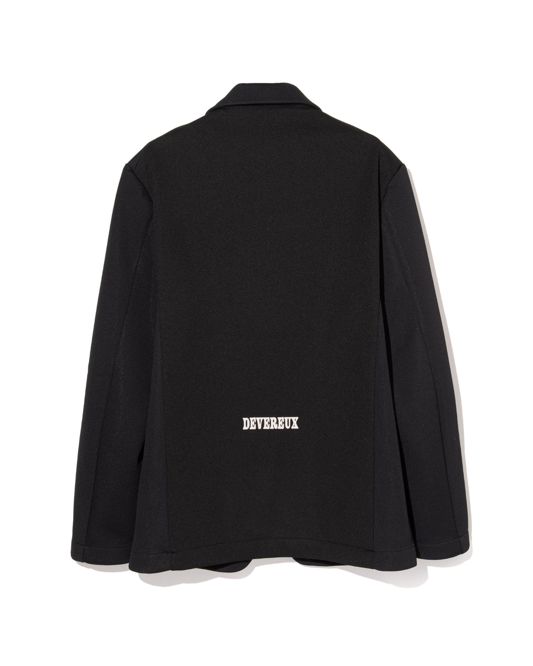 16RUN CLUBダブルラッセルJK 763572112-NAVY