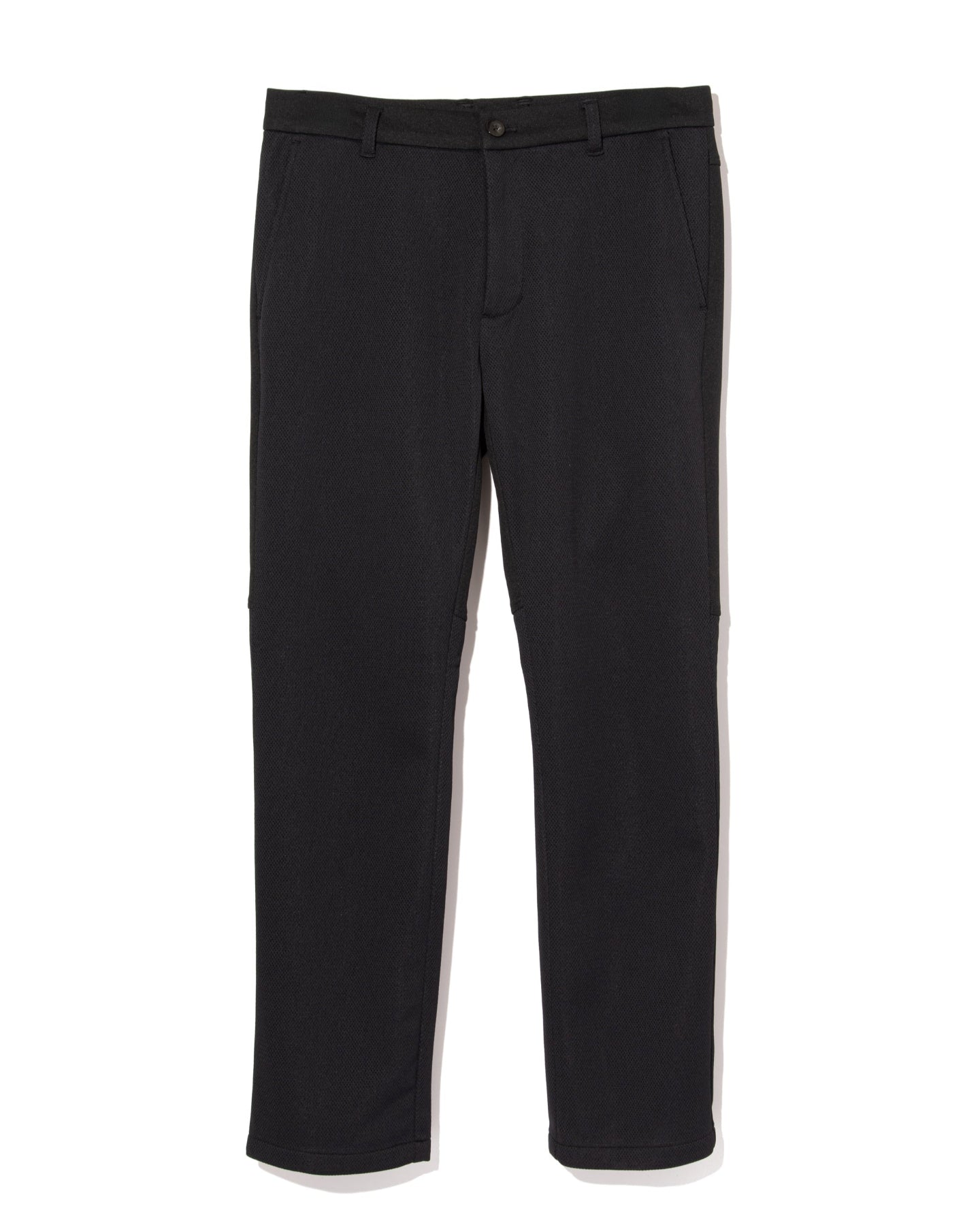 16RUN CLUBダブルラッセルボトム 763572411-NAVY