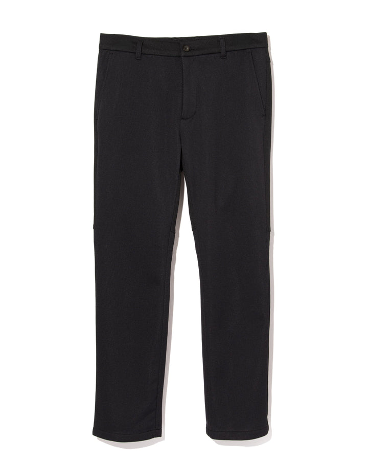 16RUN CLUBダブルラッセルボトム 763572411-NAVY