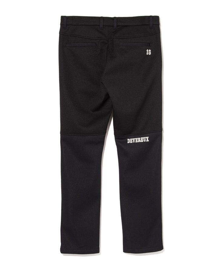 16RUN CLUBダブルラッセルボトム 763572411-NAVY