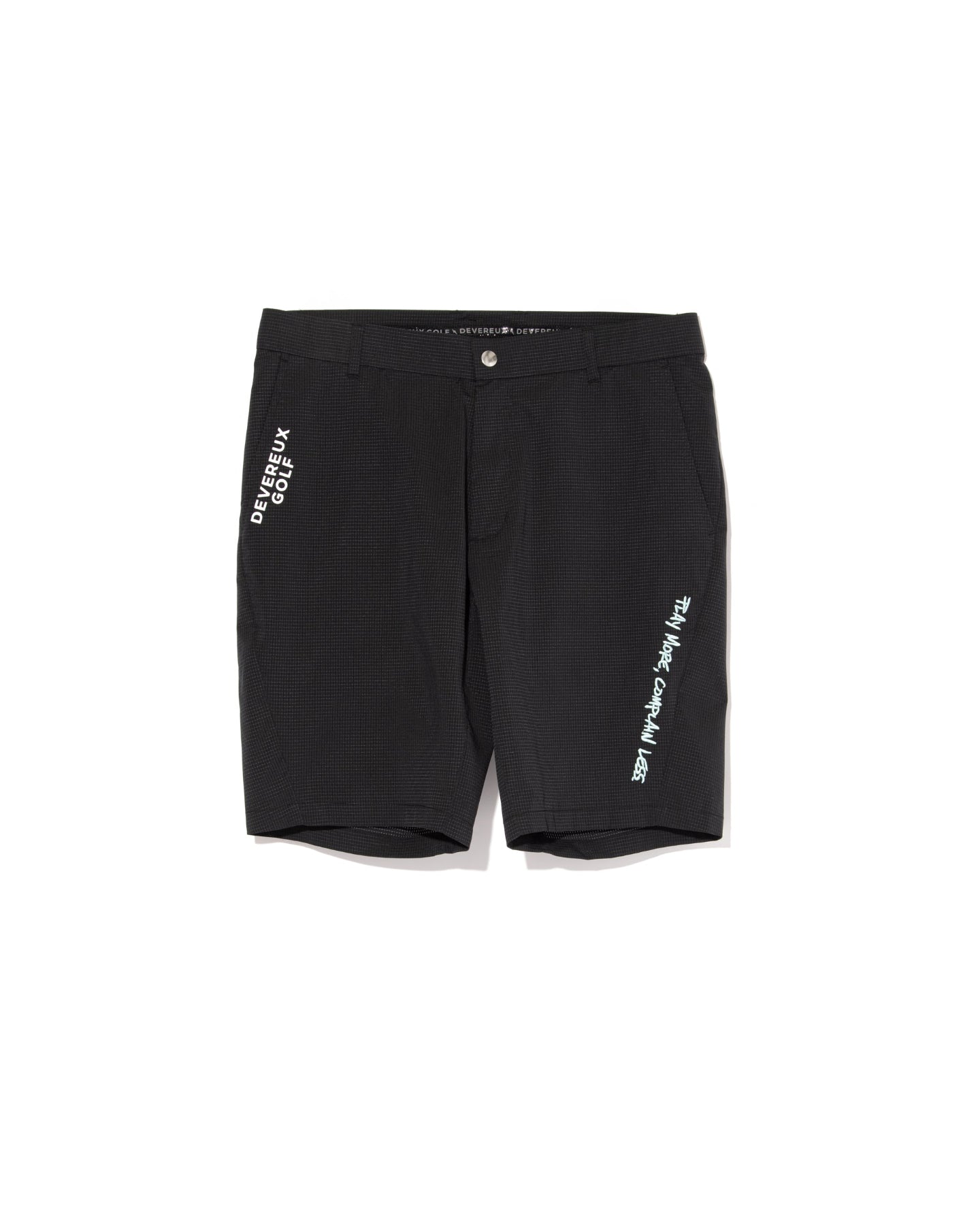 DVRX ドットエアーショーツ 763572403-BLACK