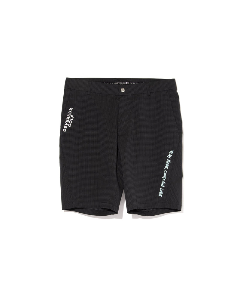 DVRX ドットエアーショーツ 763572403-BLACK – DEVEREUX JAPAN