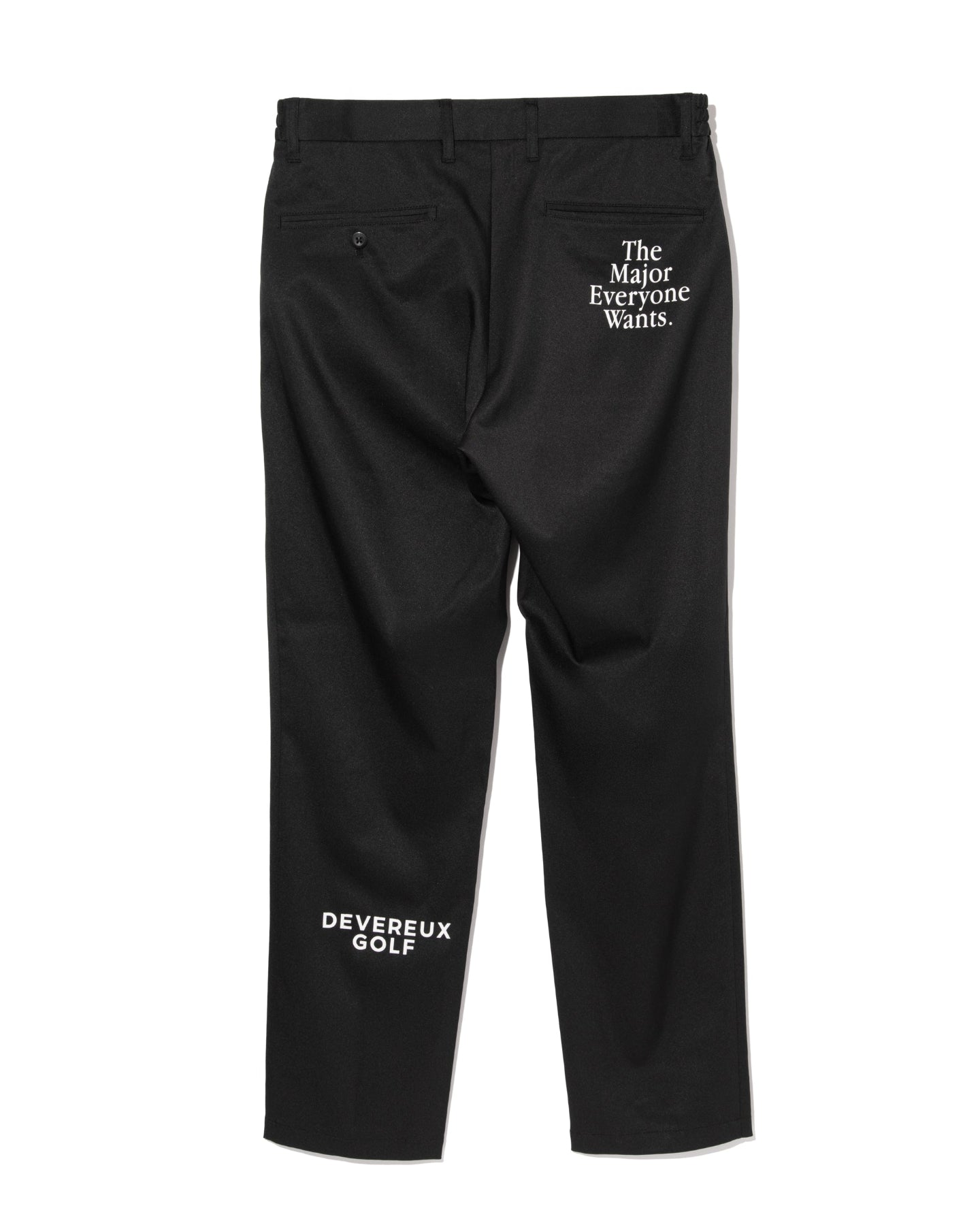PHXクリースボトム 763572404-BLACK