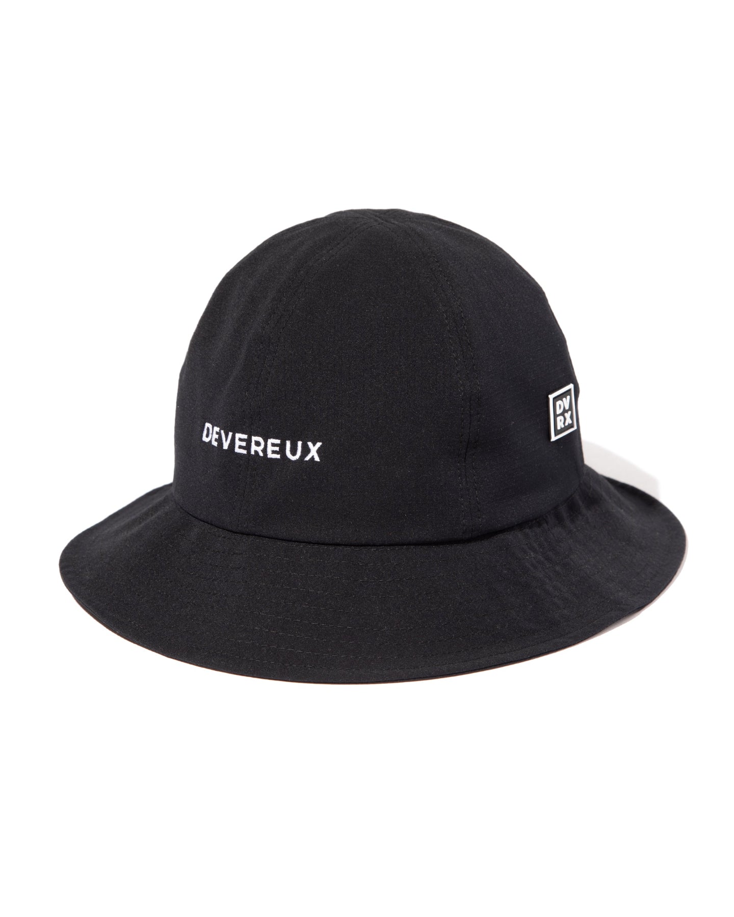 Dot Air Basic Bucket Hat 763572804-BLACK