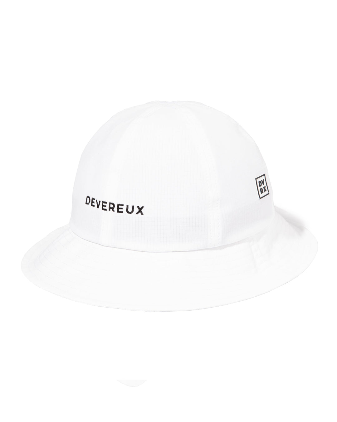 Dot Air Basic Bucket Hat 763572804-WHITE