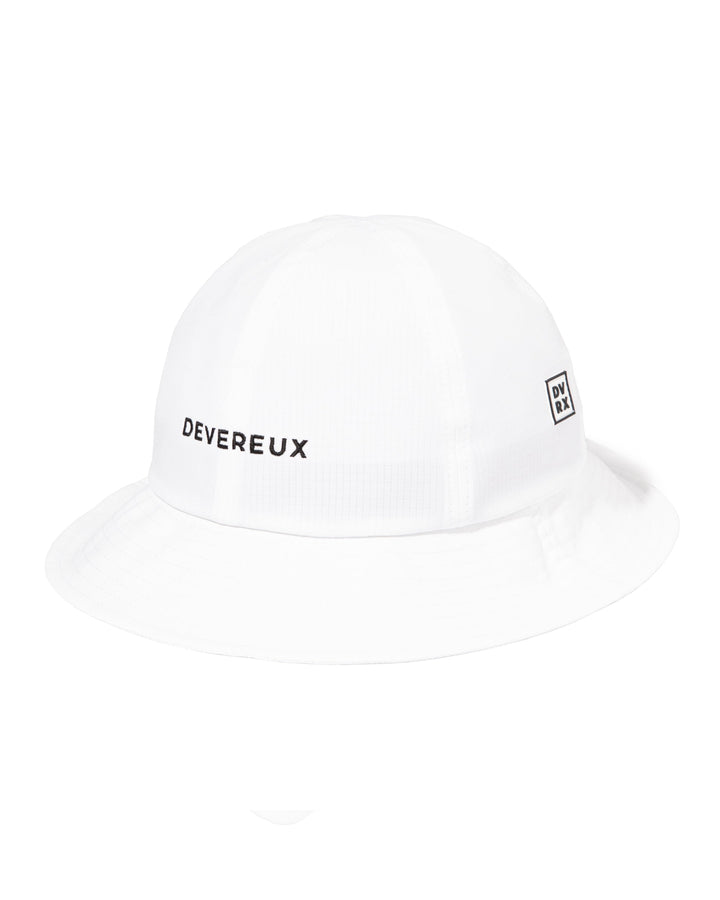 Dot Air Basic Bucket Hat 763572804-WHITE