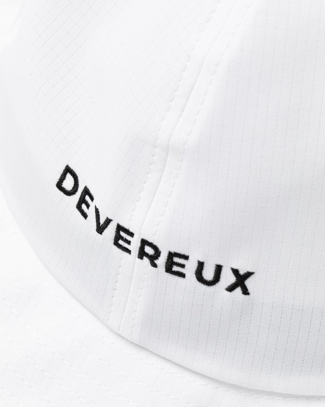 Dot Air Basic Bucket Hat 763572804-WHITE