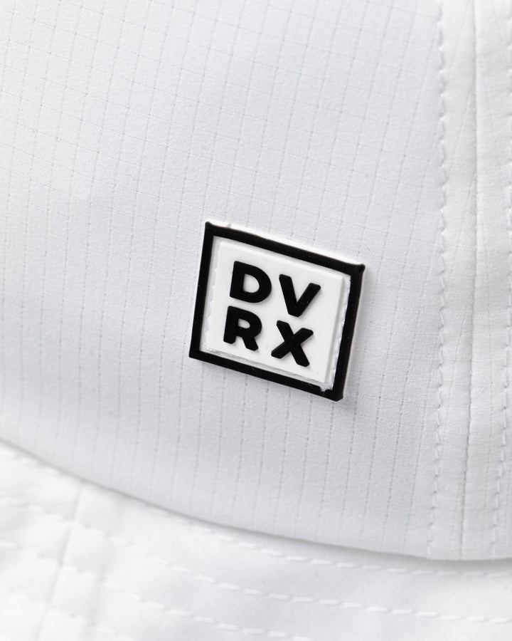 Dot Air Basic Bucket Hat 763572804-WHITE