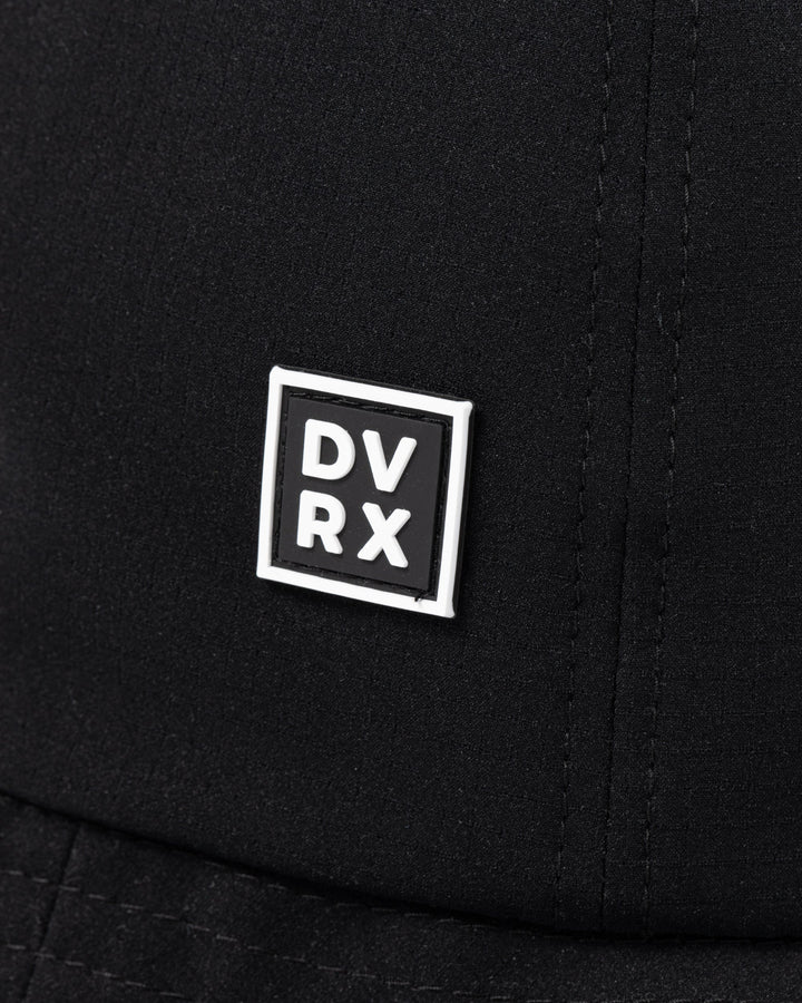 Dot Air Basic Bucket Hat 763572804-BLACK