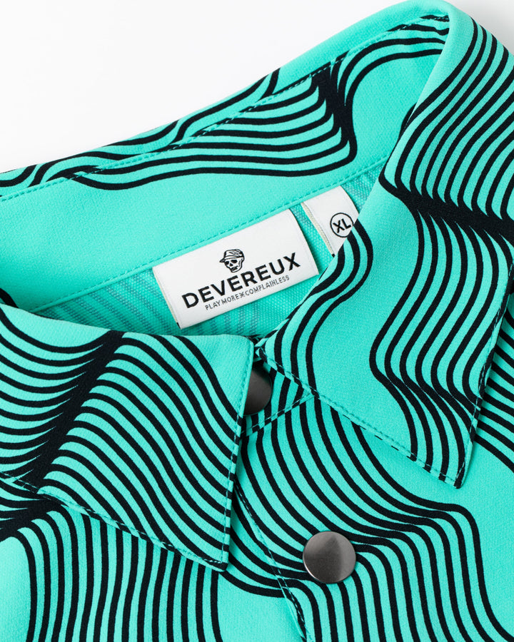 Valley Topoポロ 763572201-AQUA