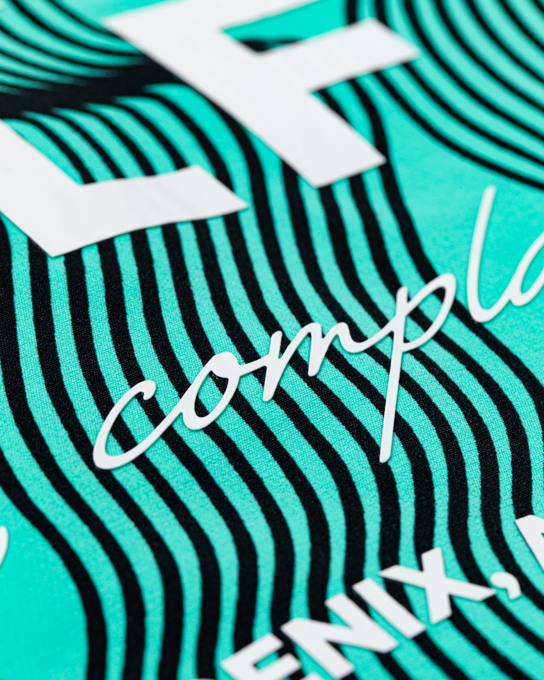 Valley Topoポロ 763572201-AQUA