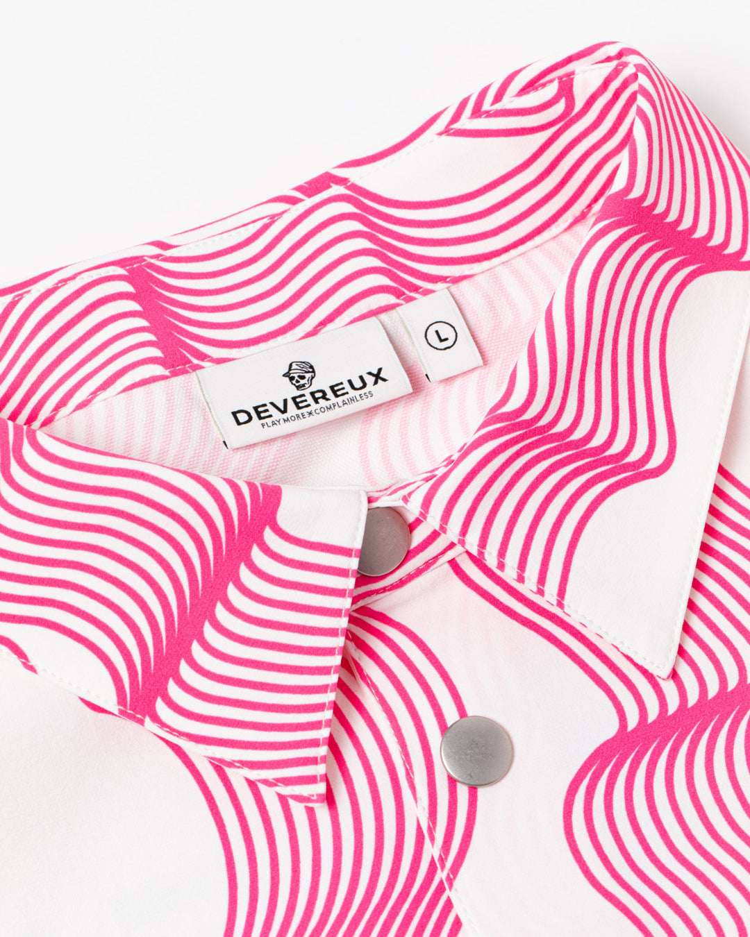 Valley Topoポロ 763572201-PINK