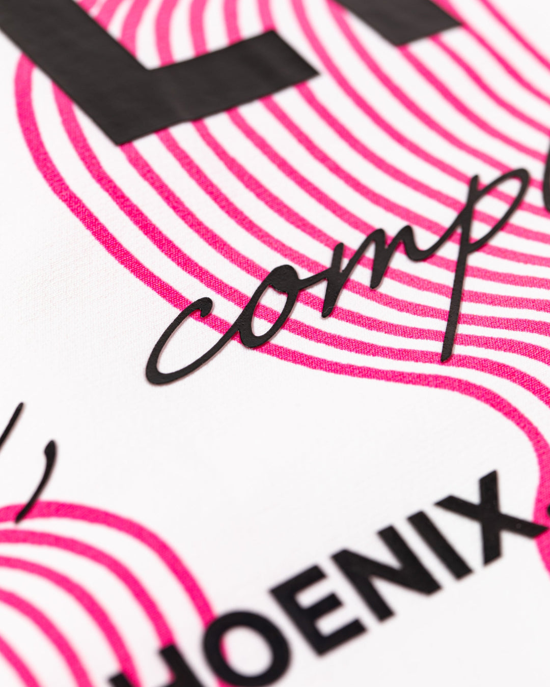 Valley Topoポロ 763572201-PINK