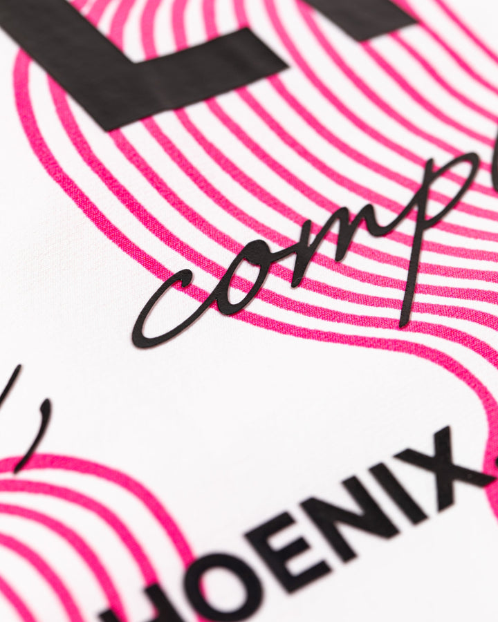 Valley Topoポロ 763572201-PINK