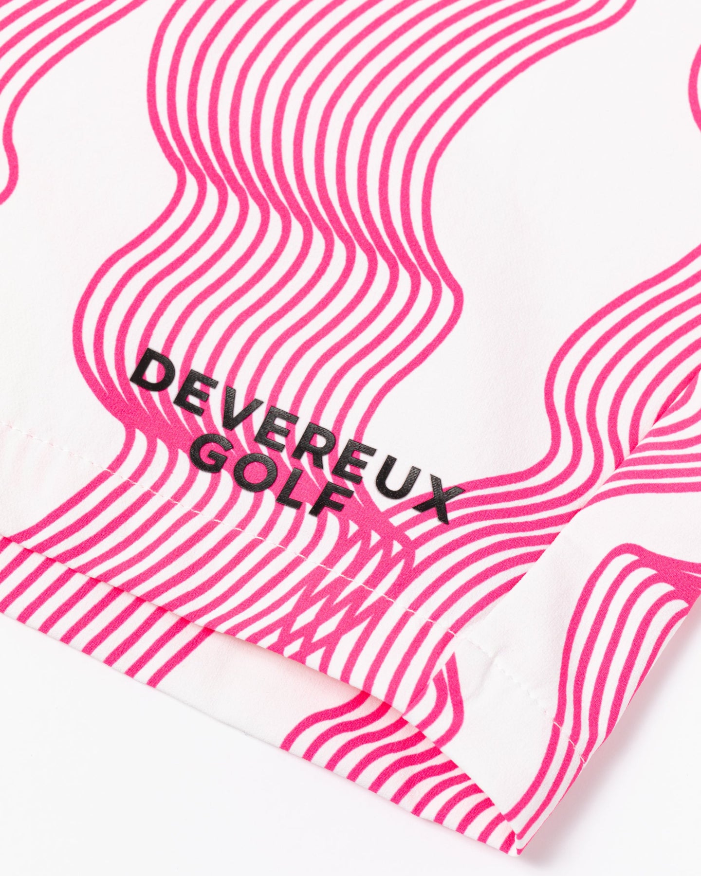 Valley Topoショーツ 763572406-PINK