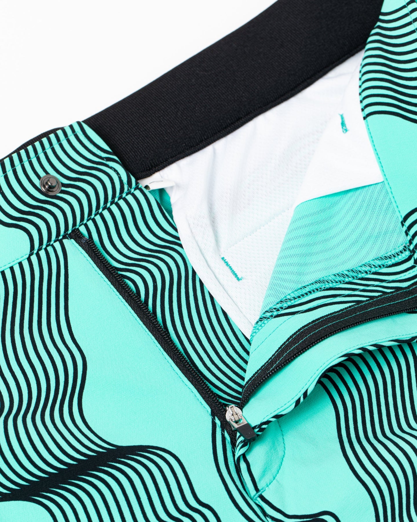 Valley Topoショーツ 763572406-AQUA