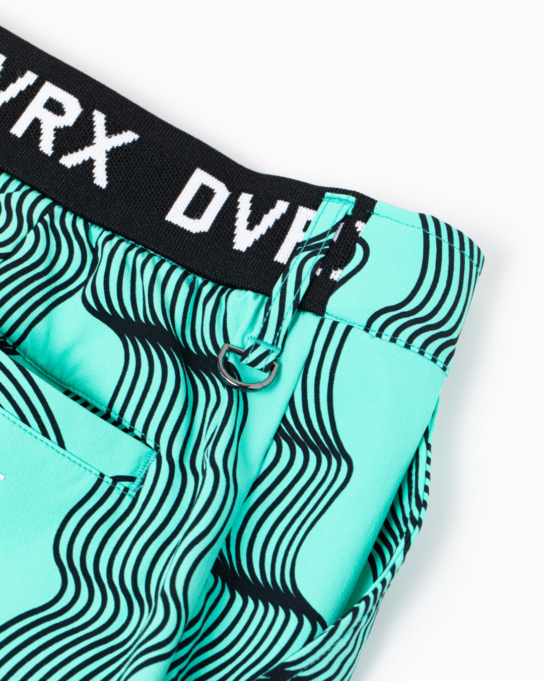 Valley Topoショーツ 763572406-AQUA