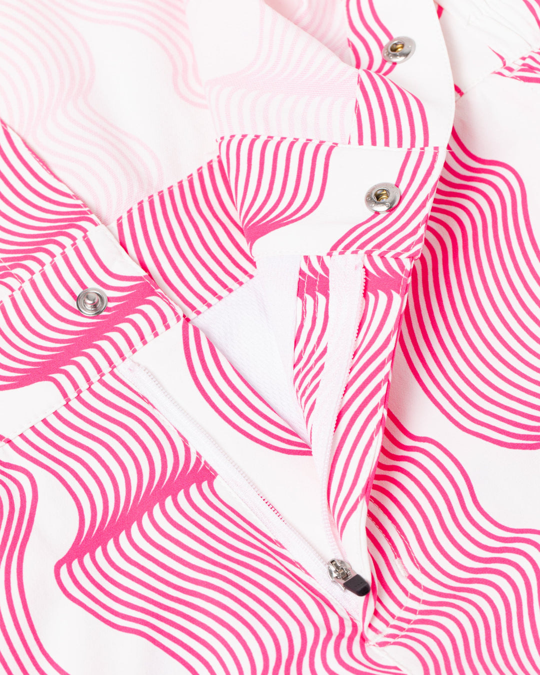 WOMEN Valley Topoジャンプショーツ 763572571-PINK