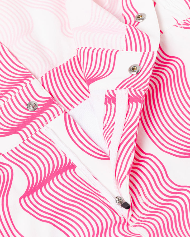 WOMEN Valley Topoジャンプショーツ 763572571-PINK