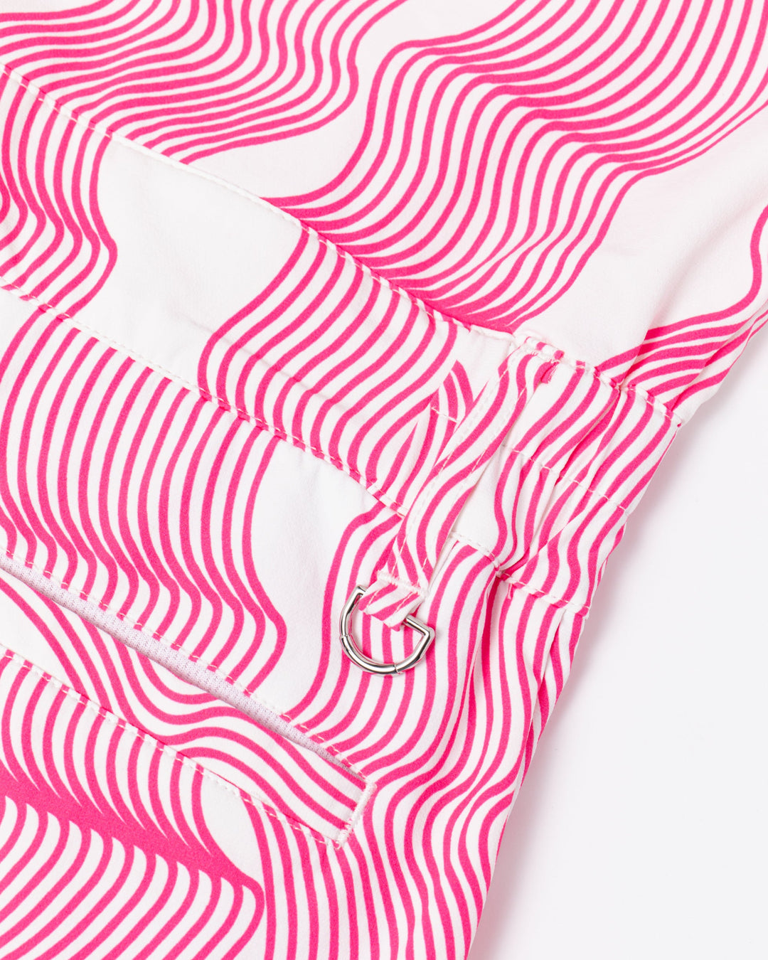 WOMEN Valley Topoジャンプショーツ 763572571-PINK