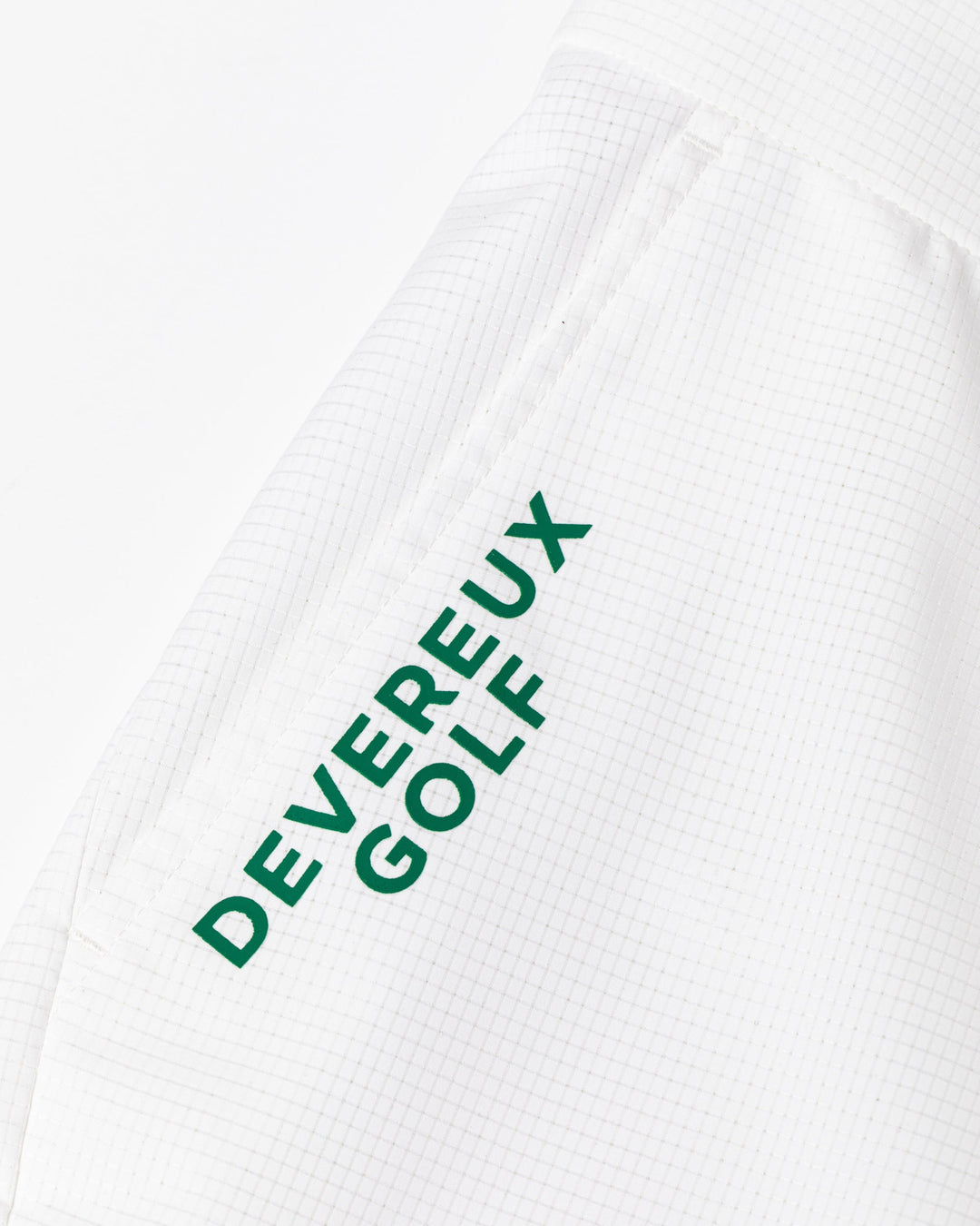 DVRX ドットエアーショーツ 763572403-WHITE