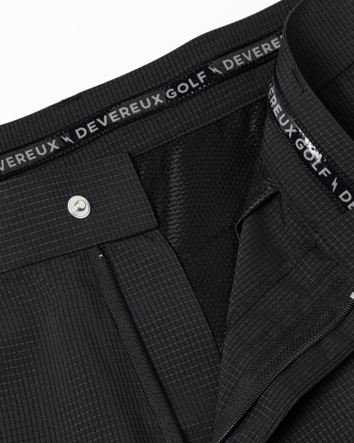 DVRX ドットエアーショーツ 763572403-BLACK