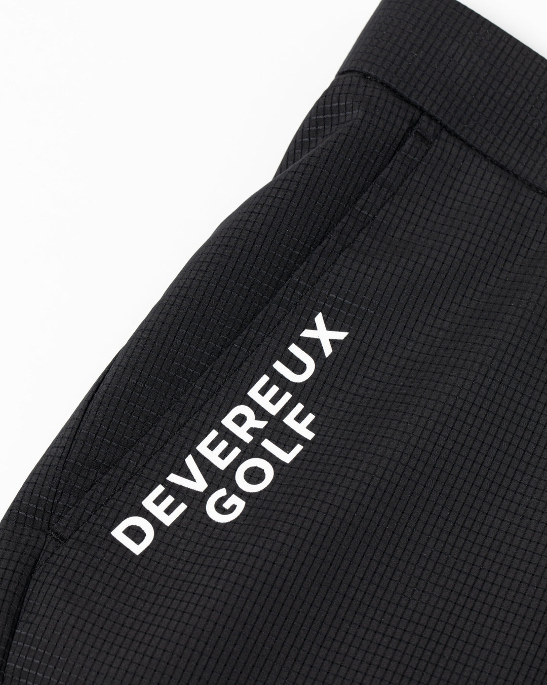 DVRX ドットエアーショーツ 763572403-BLACK