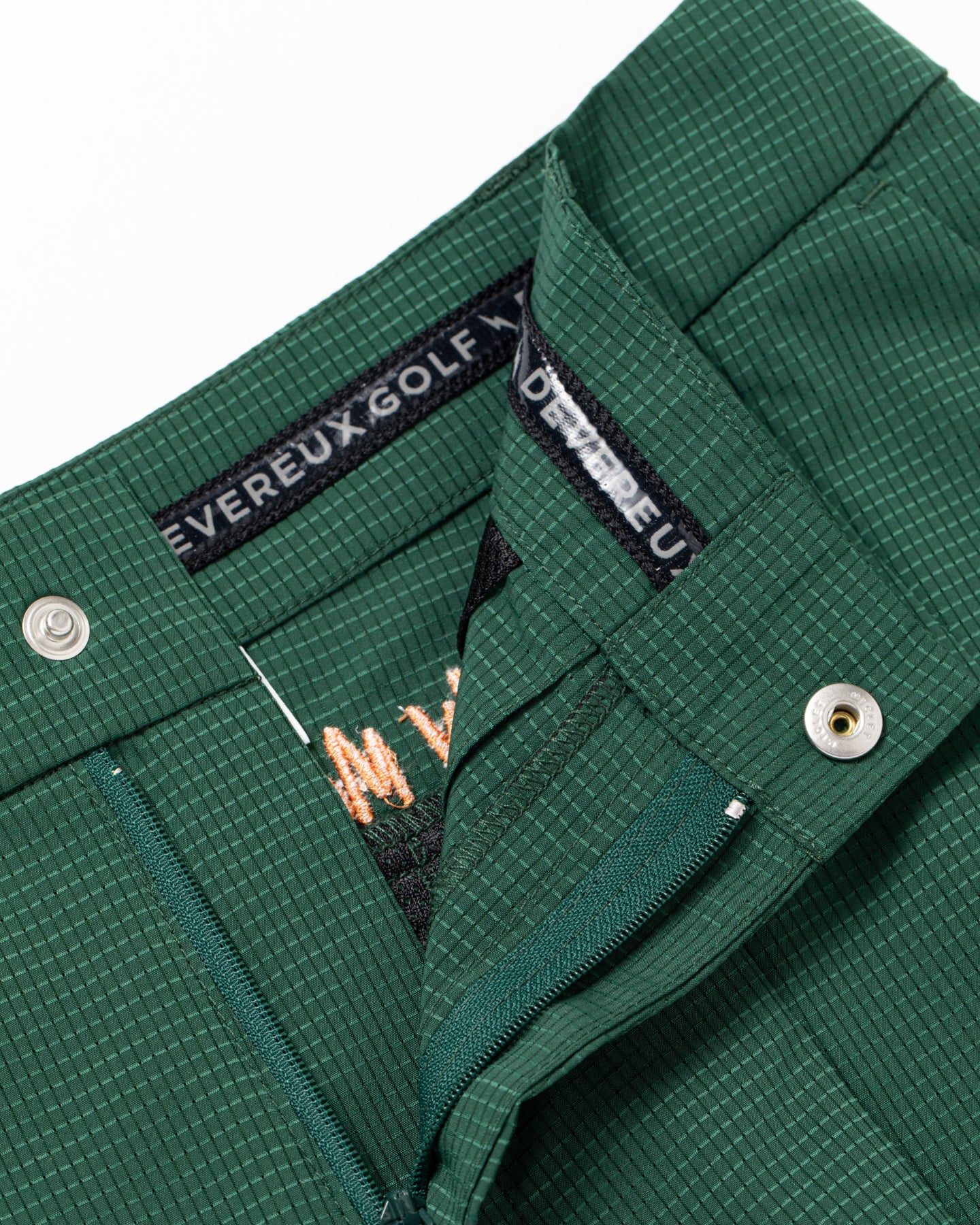 WOMEN DVRX ドットエアープリーツショーツ 763572477 GREEN