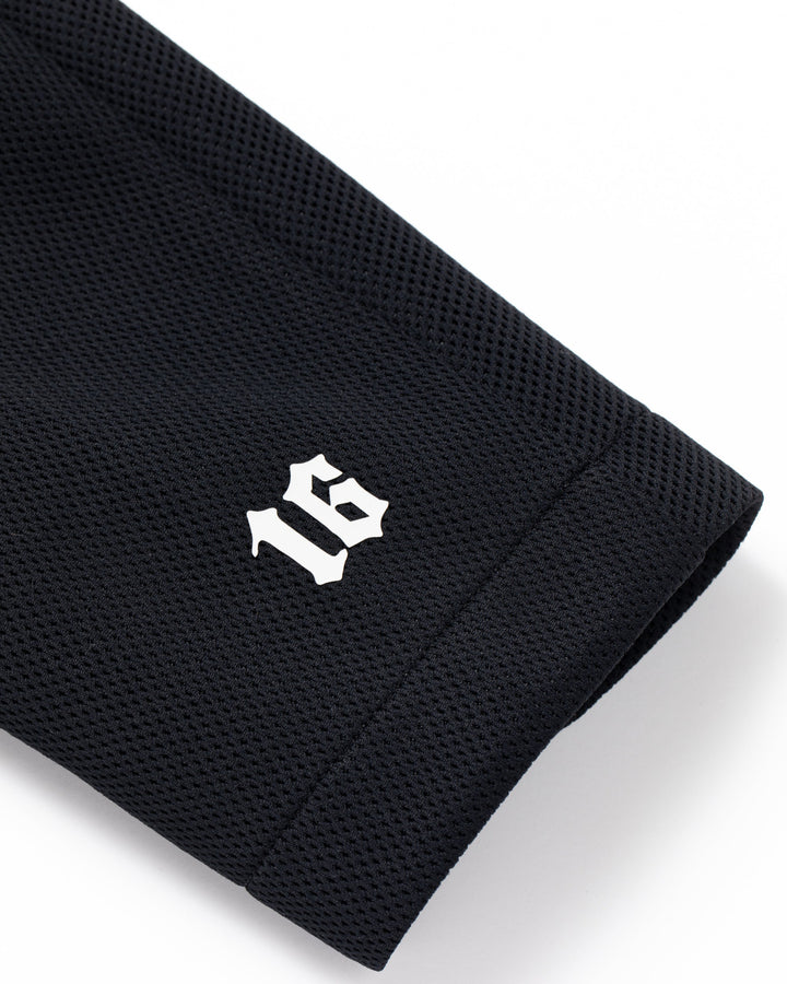 16RUN CLUBダブルラッセルJK 763572112-NAVY