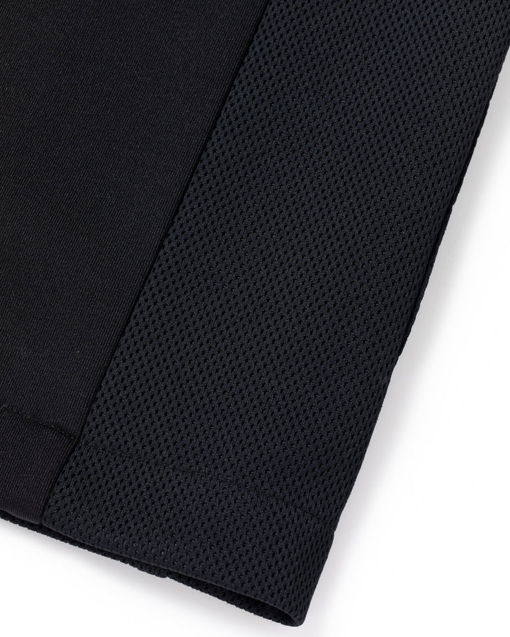 16RUN CLUBダブルラッセルJK 763572112-NAVY