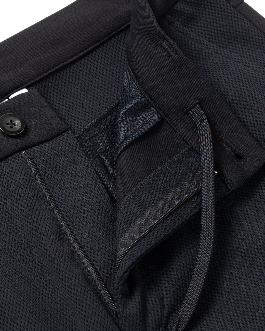 16RUN CLUBダブルラッセルボトム 763572411-NAVY