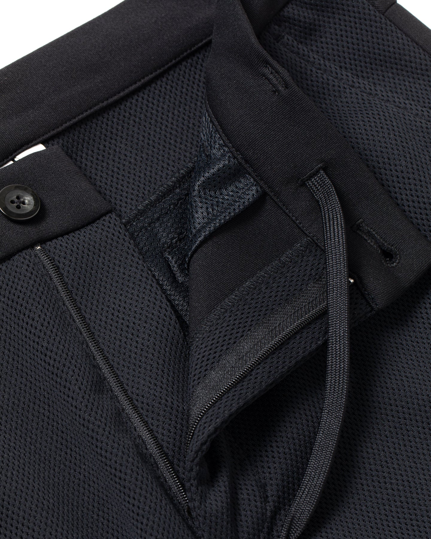 16RUN CLUBダブルラッセルボトム 763572411-NAVY