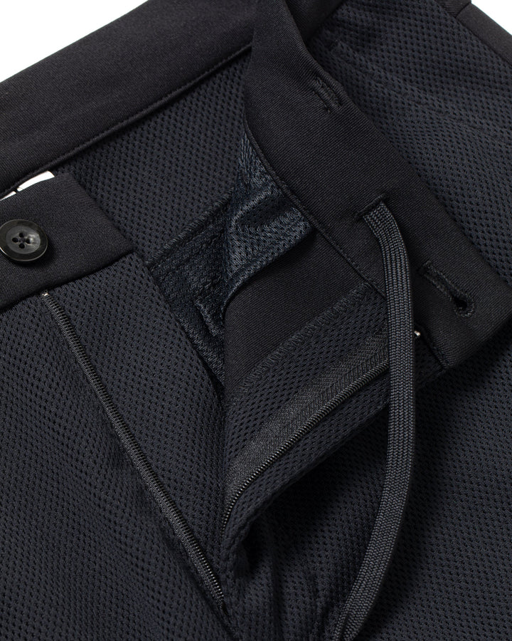 16RUN CLUBダブルラッセルボトム 763572411-NAVY