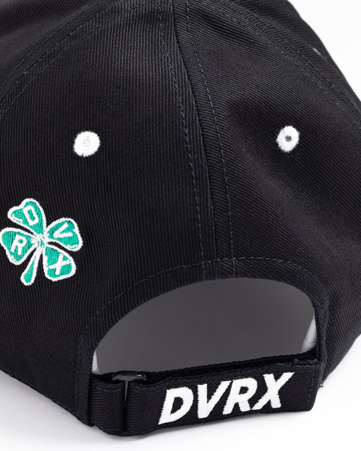 DVRX プロショップハット 763572807-BLACK