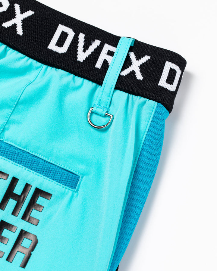 For The Greater Good BKショーツ 763572409 AQUA