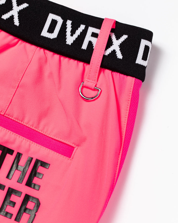 For The Greater Good BKショーツ 763572409 PINK