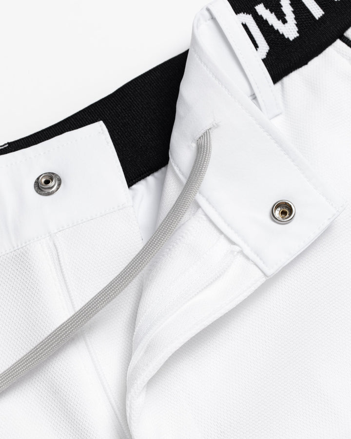 For The Greater Good BKショーツ 763572409 WHITE