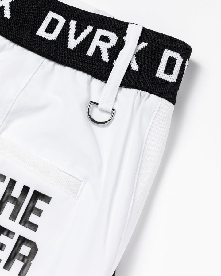 For The Greater Good BKショーツ 763572409 WHITE