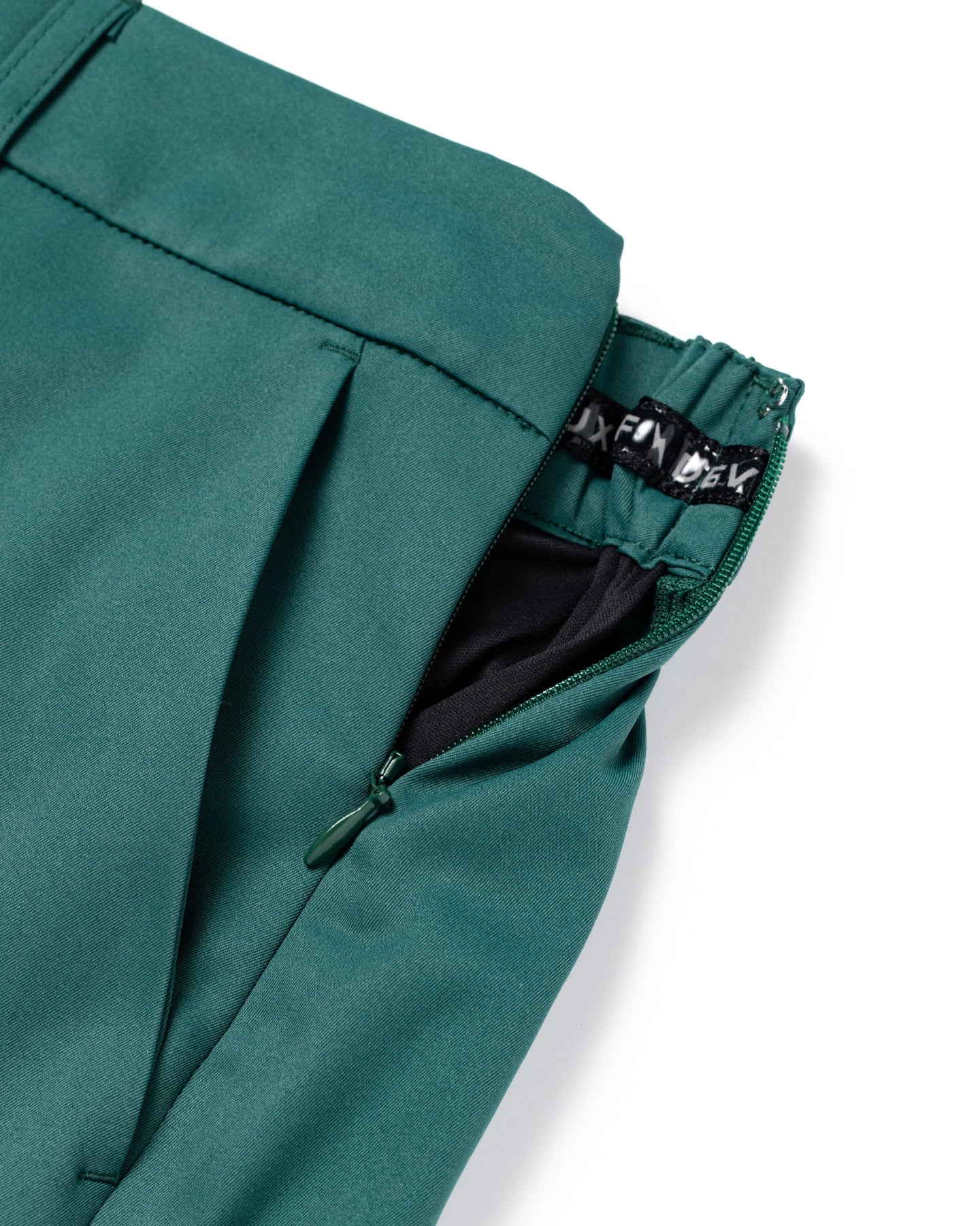 WOMEN PHX Pleatedスカート 763572478-GREEN