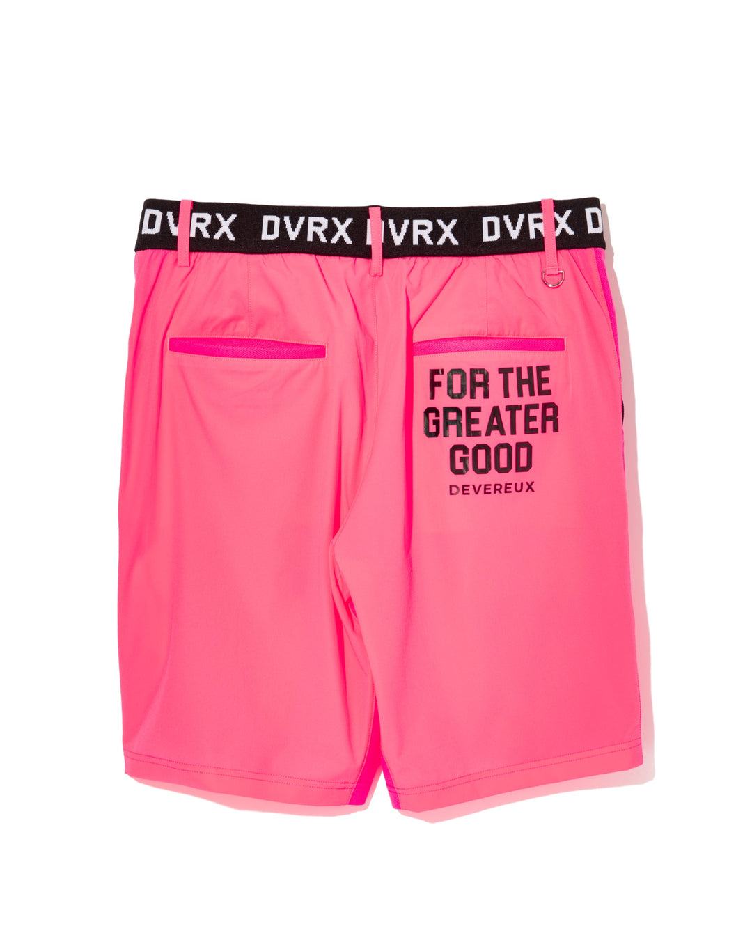 For The Greater Good BKショーツ 763572409 PINK